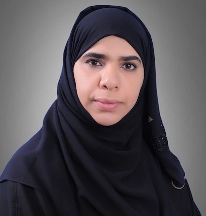 Dr. Shadha ALAmri